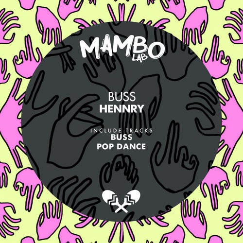 Hennry - Buss [MLB062]